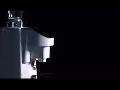 T2A Macchine elettriche per caffè espresso per caffetteria