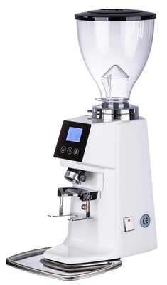 caffè espresso elettrico Bean Grinder Machine Stainless Steel di 64mm