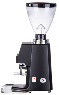 Macinacaffè stridente piano di Burr Coffee Mill Grinder Manual