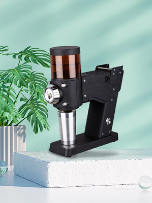 Macchina del mulino di Electrical Coffee Beans della smerigliatrice del caffè espresso con il corpo di alluminio