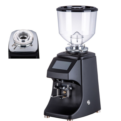Caffè espresso elettrico Bean Machine