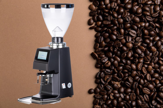 Macchina per la frantumazione professionale del caffè espresso per l'affare del caffè