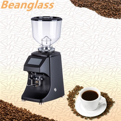 Il macinacaffè commerciale Rocket Pulper Grinding For Espresso della famiglia lavora