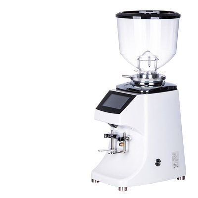 Macinacaffè industriale Large Professional della famiglia del caffè espresso