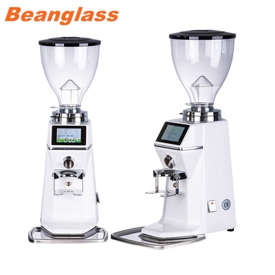 1.2kg macinacaffè automatico Espresso Machines Rocket Pulper Grinding