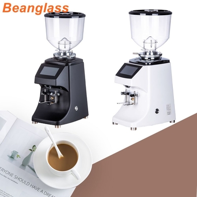 Migliori smerigliatrici di Large Capacity Coffee della smerigliatrice del caffè espresso per il negozio commerciale