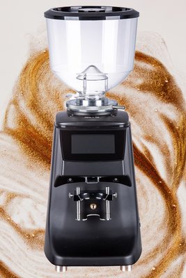 Macchina professionale industriale elettrica di Bean Grinder Manual Cafe Grinding del caffè