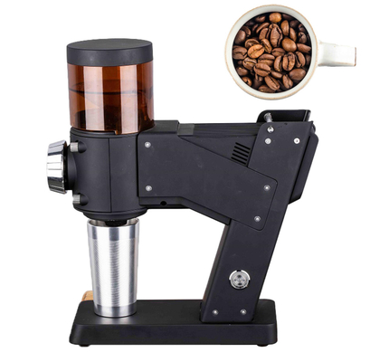 Macinacaffè elettrico Coffee Grinder Mill della famiglia BG58