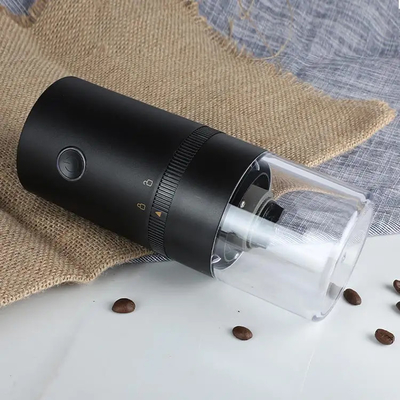 Piccola regolazione conica automatica di With Multi Grind della smerigliatrice di Burr Portable Electric Coffee Bean