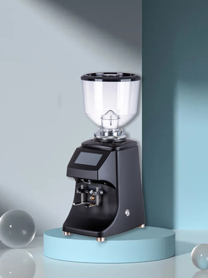 Macchina professionale industriale elettrica di Bean Grinder Manual Cafe Grinding del caffè