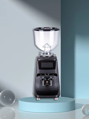 Macchina professionale industriale elettrica di Bean Grinder Manual Cafe Grinding del caffè