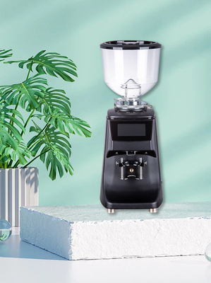 Macchina professionale industriale elettrica di Bean Grinder Manual Cafe Grinding del caffè