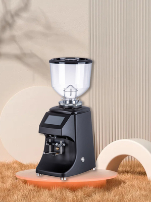 Caffè espresso elettrico Bean Machine