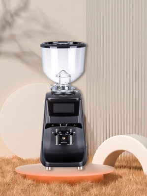 Caffè espresso elettrico Bean Machine