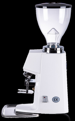 caffè espresso elettrico Bean Grinder Machine Stainless Steel di 64mm