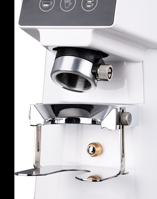 caffè espresso elettrico Bean Grinder Machine Stainless Steel di 64mm