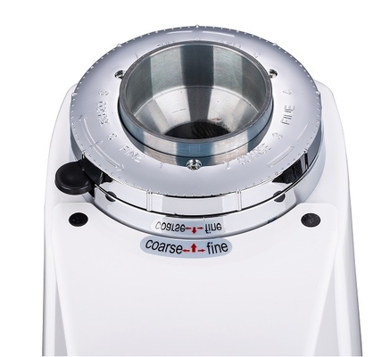 Burr Coffee Grinder Electrical Coffee multifunzionale Bean Milling Equipment