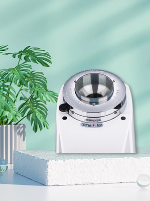 Touch screen Burr Coffee Grinder elettrico 50Hz 60Hz automatico