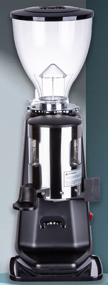 Grande annuncio pubblicitario Digital dell'OEM Burr Coffee Grinder Automatic Professional