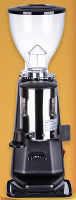 Caffè espresso commerciale Burr Grinder 220V grande Capicity resistente