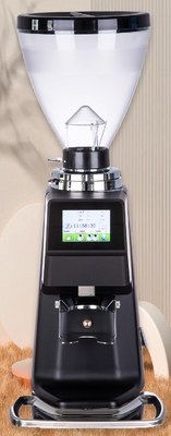 Smerigliatrice elettrica commerciale professionale Machine di Burr Mill Espresso Conical Coffee