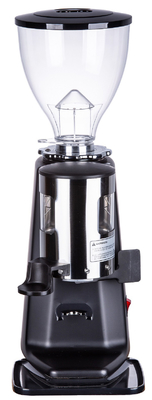 Annuncio pubblicitario della famiglia di Burr Italian Coffee Grinder For