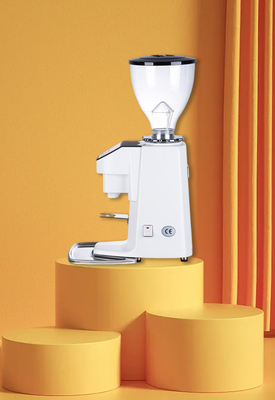 Macinacaffè commerciale Touch Screen Bean Grinder del caffè espresso di grande capacità