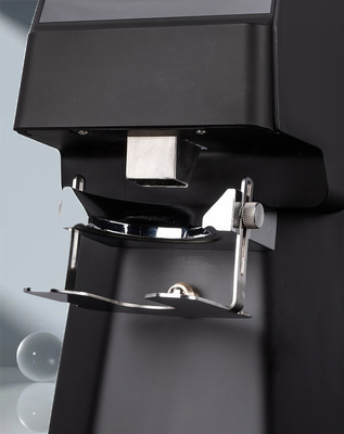 Volo della polvere di Burr Manual Coffee Grinder Anti del mulino di acciaio inossidabile