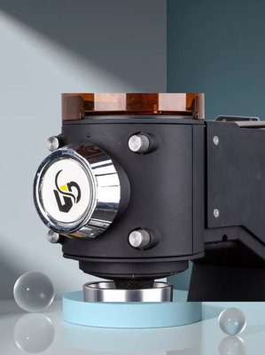 Macchina di Flat Burr Electric Grinding del macinacaffè