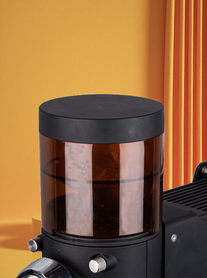 Macchina di finezza media di frantumazione di Commercial Coffee Grinder della smerigliatrice industriale del caffè espresso