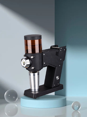 Macinacaffè domestico Coffee Beans Machine della famiglia del caffè espresso