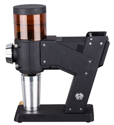 Macinacaffè di finezza media Static Anti Design di Italiano del caffè espresso per il barista