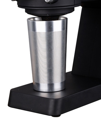 Macinacaffè di finezza media Static Anti Design di Italiano del caffè espresso per il barista