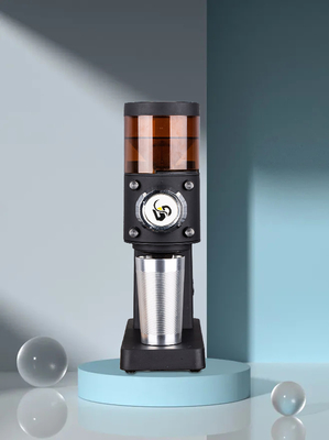 Macinacaffè commerciale resistente Affordable Burr della macchina di caffè espresso