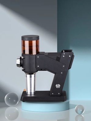 Macinacaffè commerciale resistente Affordable Burr della macchina di caffè espresso