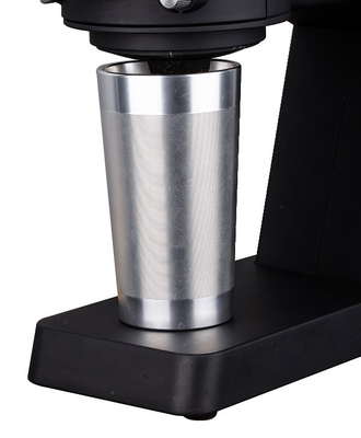 Macinacaffè commerciale di plastica Coffee Bean Burr Espresso Grinder dell'ABS di alluminio