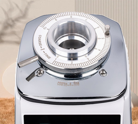 Macchina di Burr Espresso Grinder Coffee Grinding del livello di entrata per la casa