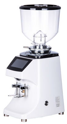 Macinacaffè a terra automatico Espresso Milling Equipment del touch screen