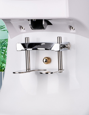 Sbavatura elettrica di Espresso Grinding Large del macinacaffè del motore a corrente alternata