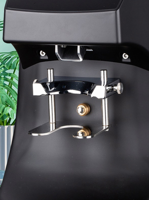 Grande sbavatura commerciale di acciaio inossidabile di Household Coffee Grinder del macinacaffè
