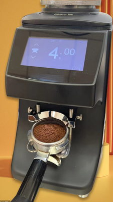 Macchina elettrica di Bean Grinder Drip Coffee Grinder del caffè espresso del controsoffitto