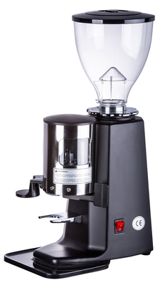 Volume del carro armato del mulino 1.7kg di Bean Grinder Hand Coffee Bean del caffè espresso dell'ABS della lega di alluminio