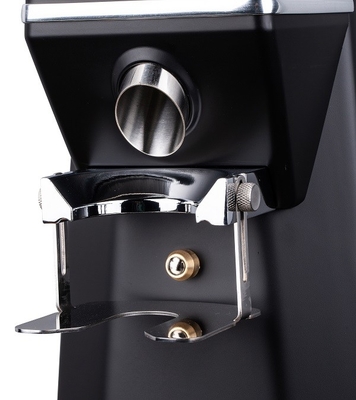 Burr Professional Espresso Macinacaffè Digitale Macinacaffè Automatico