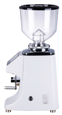 Macinacaffè elettrico piano Machine di Burr Espresso Coffee Grinder Commercial