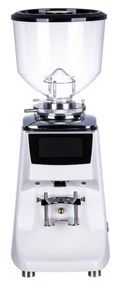 Macinacaffè elettrico piano Machine di Burr Espresso Coffee Grinder Commercial