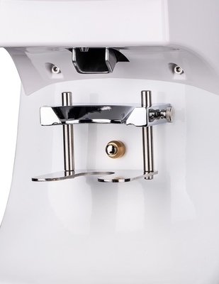 Macinacaffè elettrico piano Machine di Burr Espresso Coffee Grinder Commercial