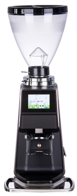 220V caffè Bean Mill Touchscreen Coffee Grinder elettrico