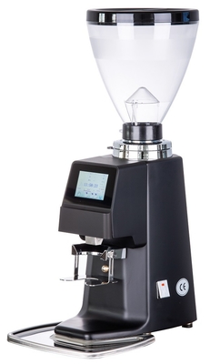 220V caffè Bean Mill Touchscreen Coffee Grinder elettrico