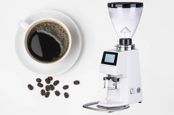 Macinacaffè astuto Cafe Professional Grinder del mulino automatico