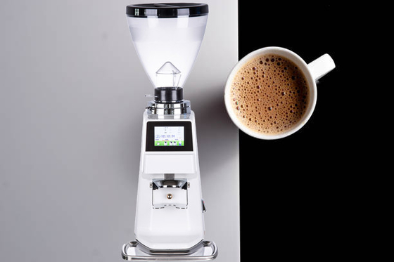 smerigliatrice Coffee Grinder Electric di Bean Tank Volume Coffee Mill del caffè 1.23kg